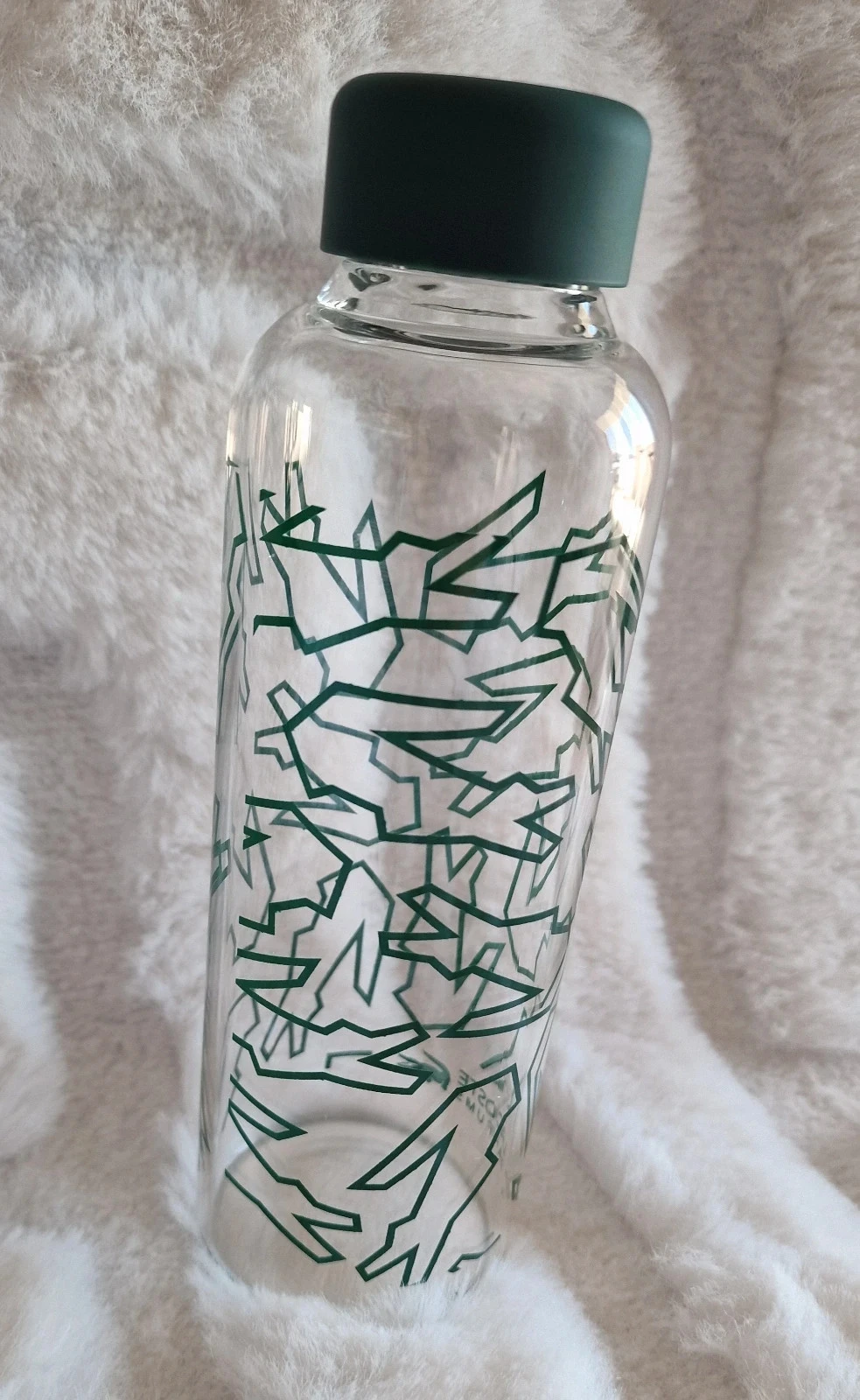 Garrafa Lacoste Parfums 500 ml nova com caixa – photo 4